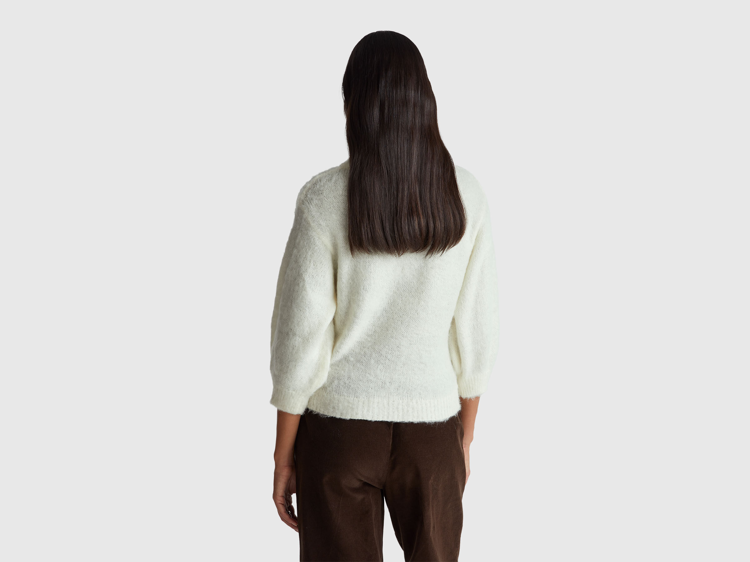 SWEATER Damen image number 2